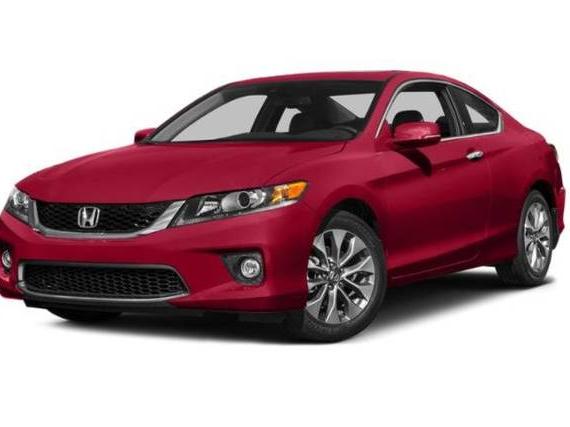 HONDA ACCORD 2013 1HGCT1B88DA013934 image