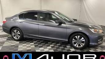 HONDA ACCORD 2013 1HGCR2F30DA157643 image
