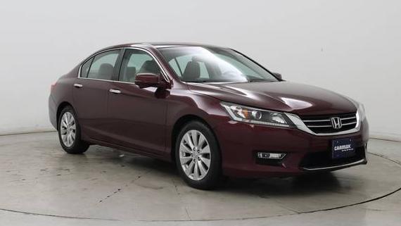 HONDA ACCORD 2013 1HGCR2F80DA072944 image
