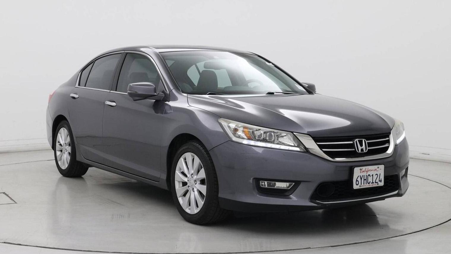 HONDA ACCORD 2013 1HGCR3F97DA010780 image