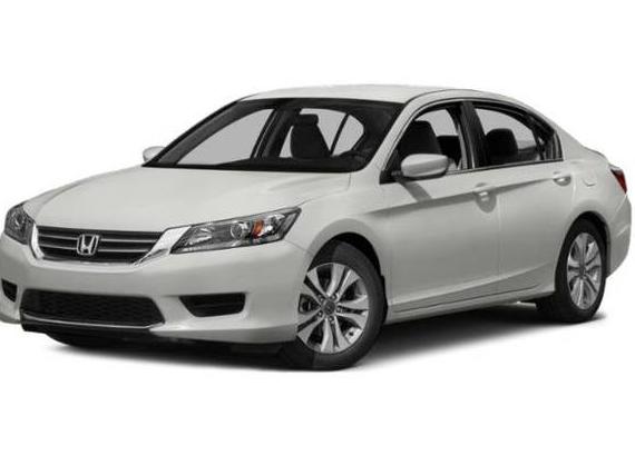 HONDA ACCORD 2013 JHMCR2F39DC000100 image