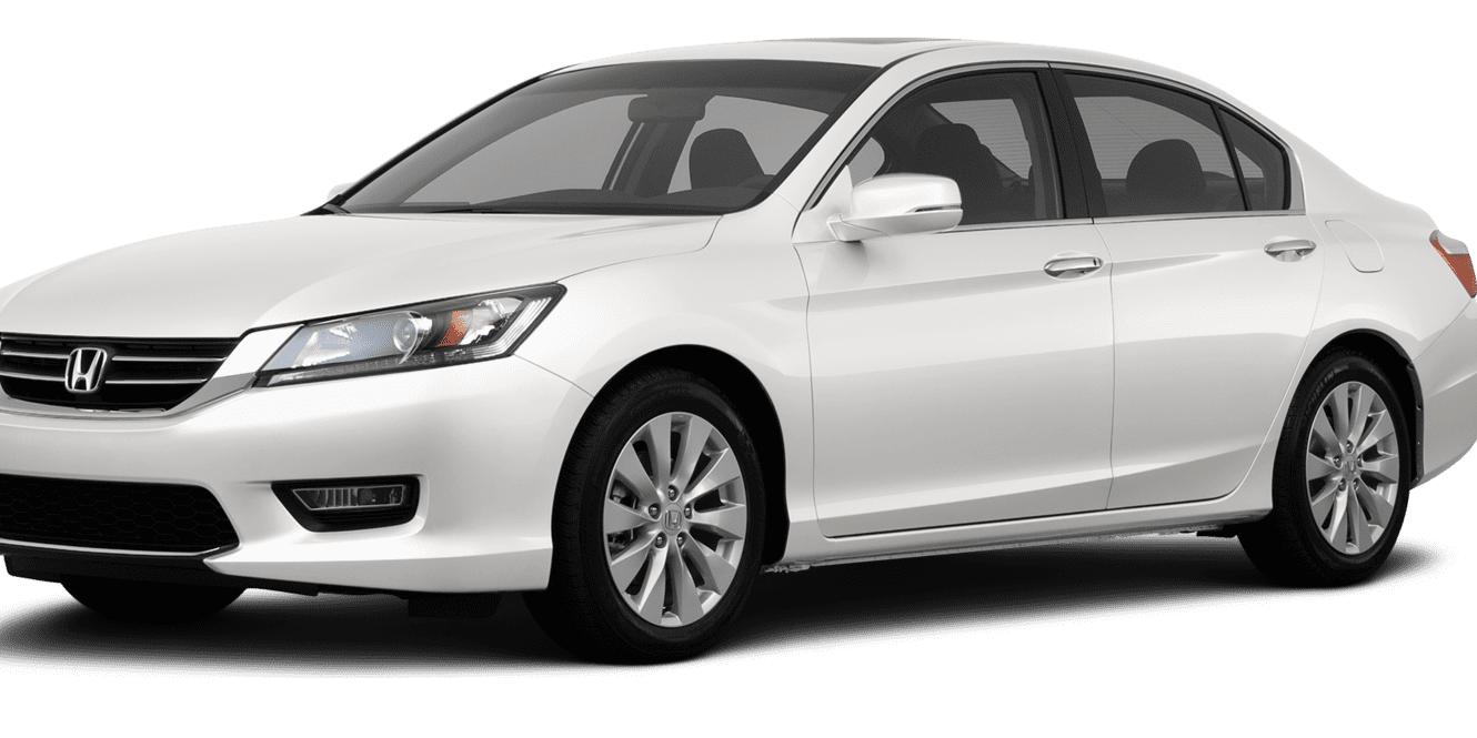 HONDA ACCORD 2013 1HGCR2F71DA162031 image