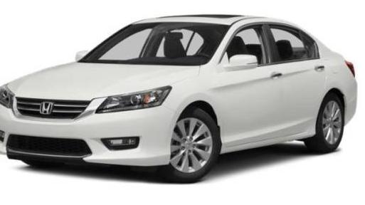 HONDA ACCORD 2013 1HGCR3F86DA003357 image