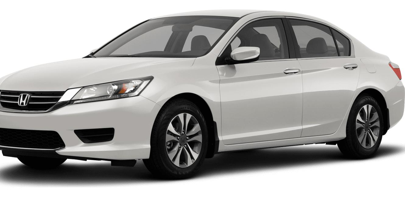 HONDA ACCORD 2013 1HGCR2F31DA102831 image