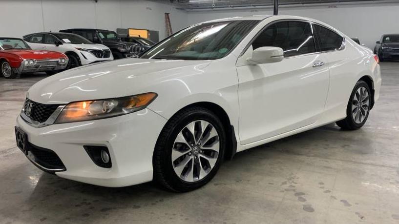 HONDA ACCORD 2013 1HGCT1B83DA015882 image