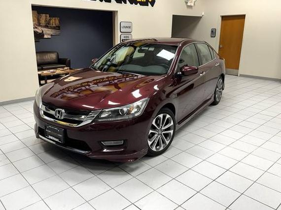 HONDA ACCORD 2013 1HGCR2F51DA227765 image HONDA ACCORD 2013 1HGCR2F51DA227765 image