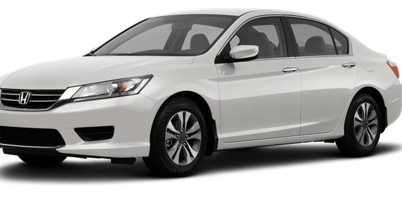 HONDA ACCORD 2013 1HGCR2F30DA080143 image