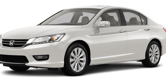 HONDA ACCORD 2013 1HGCR3F83DA035490 image HONDA ACCORD 2013 1HGCR3F83DA035490 image