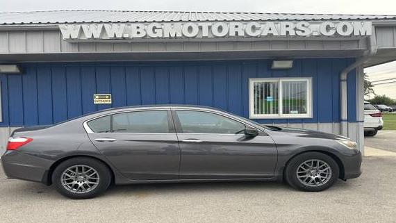 HONDA ACCORD 2013 1HGCR2F33DA033706 image