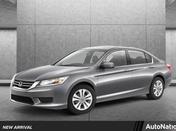 HONDA ACCORD 2013 1HGCR2F31DA229952 image