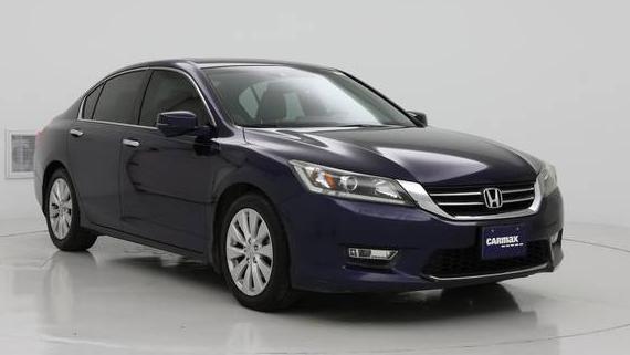 HONDA ACCORD 2013 1HGCR2F83DA132473 image