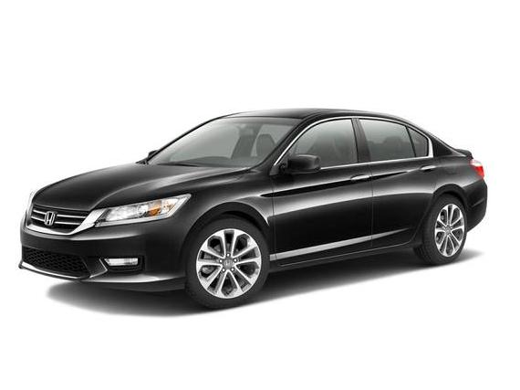 HONDA ACCORD 2013 1HGCR2F54DA094516 image