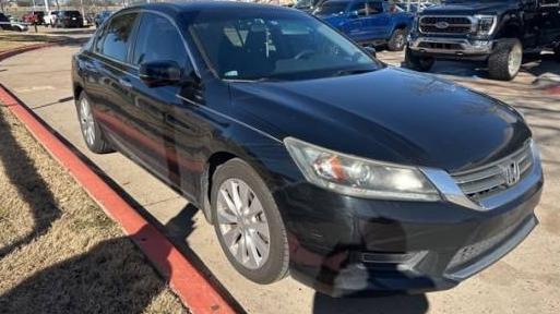 HONDA ACCORD 2013 1HGCR2F75DA013993 image