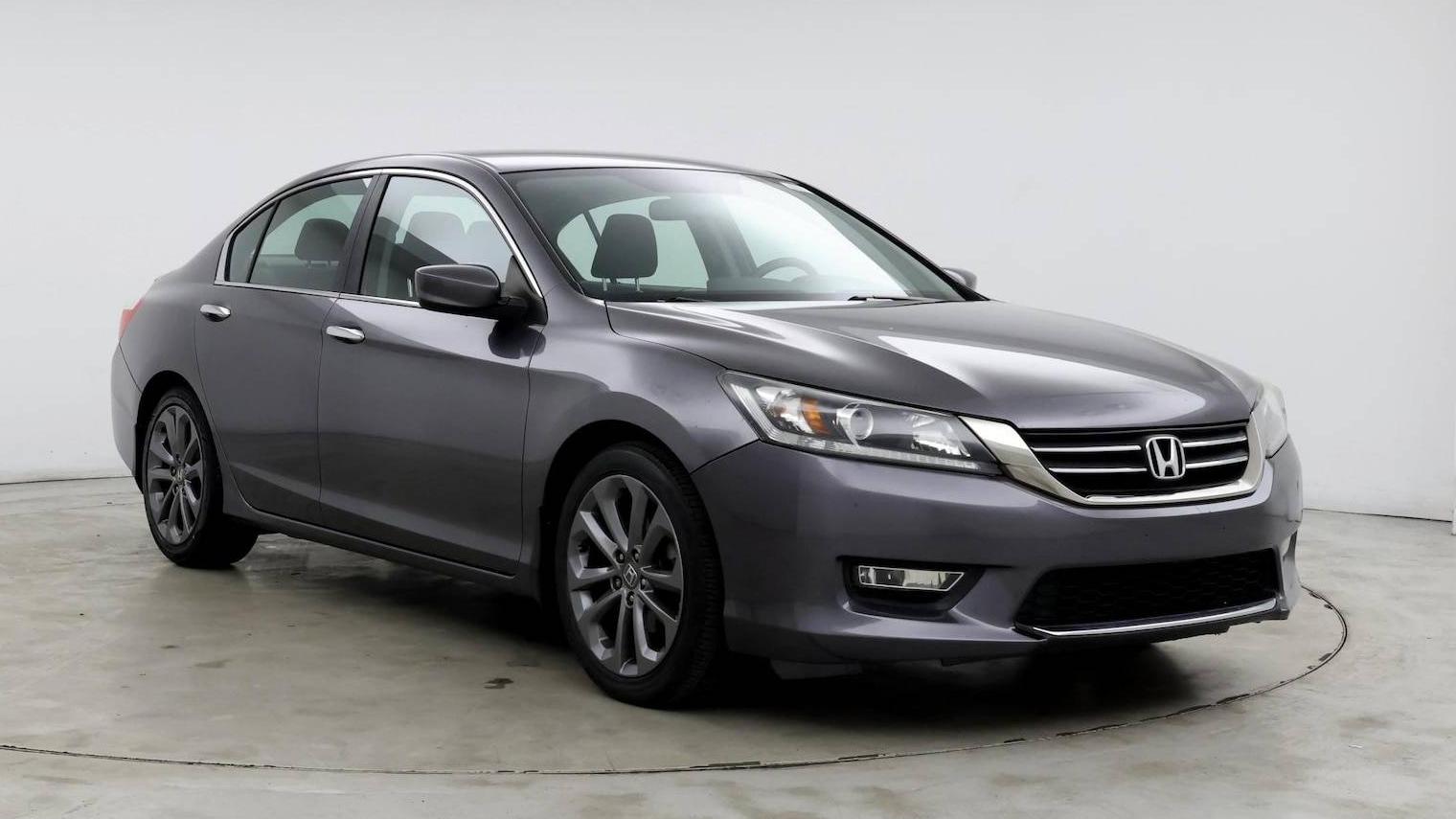 HONDA ACCORD 2013 1HGCR2F51DA025072 image