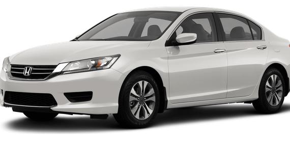 HONDA ACCORD 2013 1HGCR2F3XDA227293 image