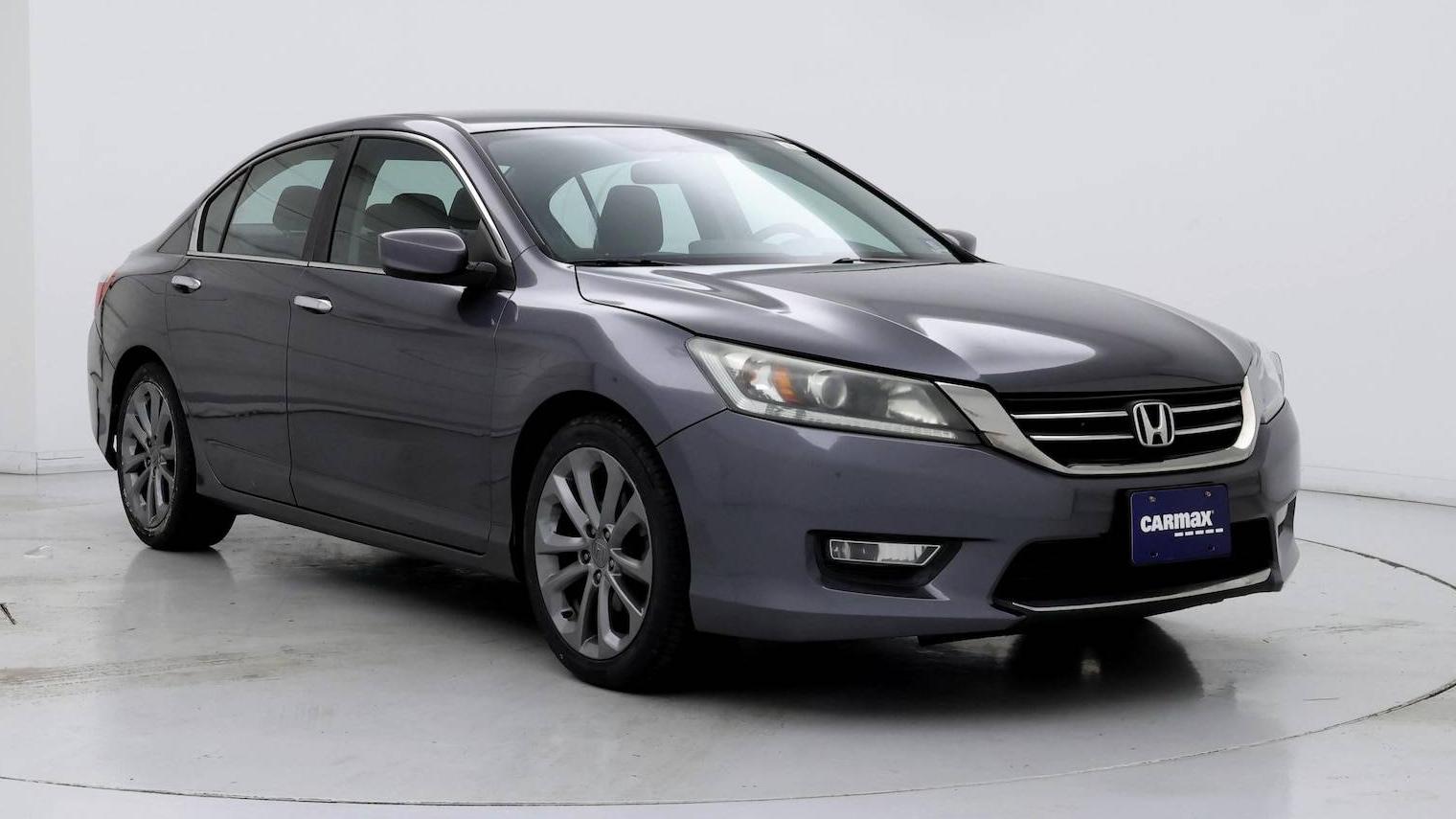 HONDA ACCORD 2013 1HGCR2F59DA150479 image