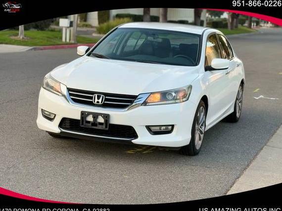 HONDA ACCORD 2013 1HGCR2F53DA065024 image HONDA ACCORD 2013 1HGCR2F53DA065024 image