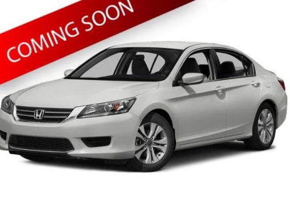 HONDA ACCORD 2013 1HGCR2F38DA027500 image