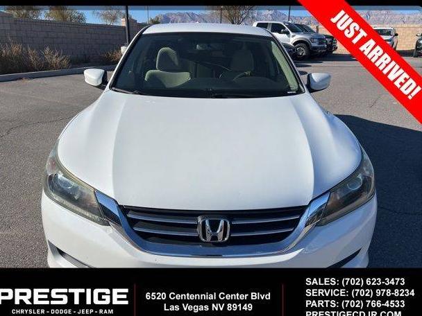 HONDA ACCORD 2013 1HGCR2F38DA078589 image