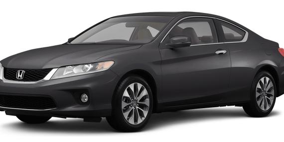 HONDA ACCORD 2013 1HGCT1B70DA015216 image