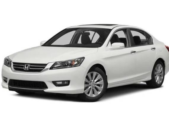 HONDA ACCORD 2013 1HGCR3F82DA023332 image