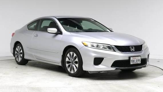 HONDA ACCORD 2013 1HGCT1B33DA014686 image