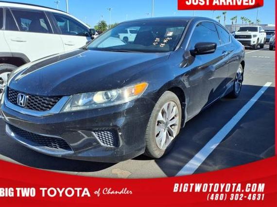 HONDA ACCORD 2013 1HGCT1B34DA002028 image