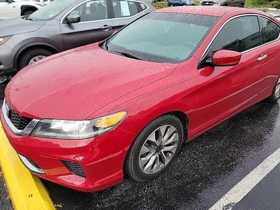 HONDA ACCORD 2013 1HGCT1B35DA025883 image