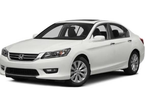 HONDA ACCORD 2013 1HGCR2F87DA234763 image