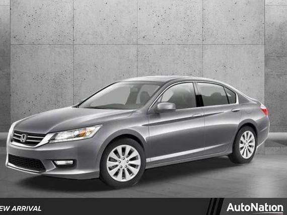 HONDA ACCORD 2013 1HGCR3F80DA001216 image