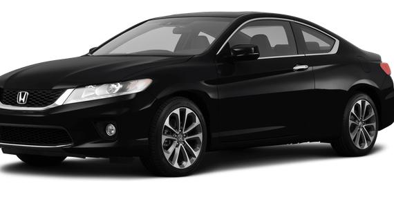 HONDA ACCORD 2013 1HGCT2A84DA002534 image
