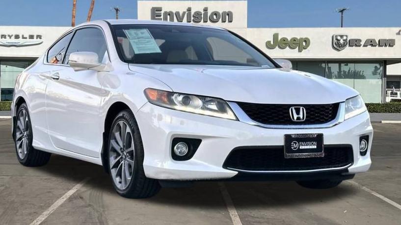 HONDA ACCORD 2013 1HGCT2B84DA010180 image