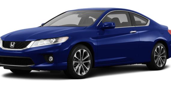 HONDA ACCORD 2013 1HGCT2B88DA005306 image