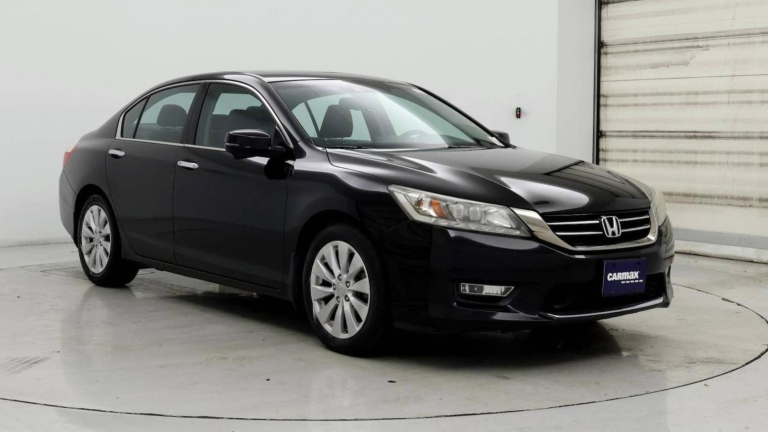 HONDA ACCORD 2013 1HGCR3F94DA028864 image