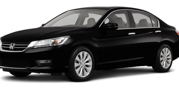 HONDA ACCORD 2013 1HGCR3F89DA039642 image