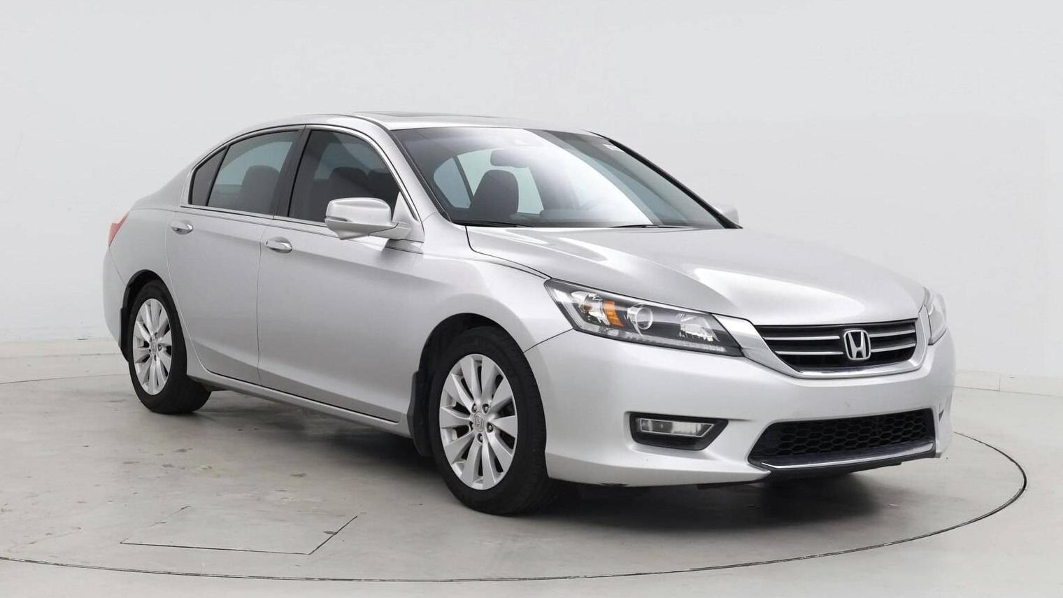 HONDA ACCORD 2013 1HGCR2F87DA192739 image