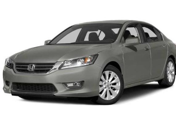 HONDA ACCORD 2013 1HGCR2F71DA112309 image