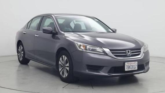 HONDA ACCORD 2013 1HGCR2F39DA268823 image