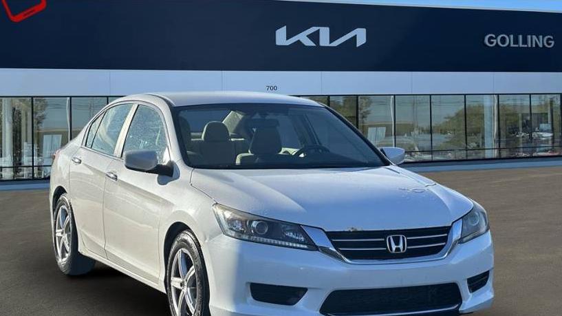 HONDA ACCORD 2013 1HGCR2F32DA049380 image