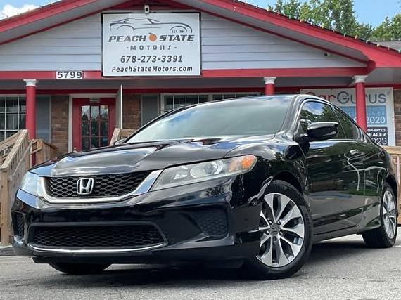 HONDA ACCORD 2013 1HGCT1B39DA018919 image