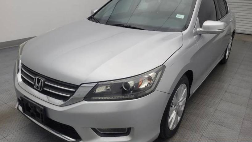 HONDA ACCORD 2013 1HGCR2F76DA190357 image