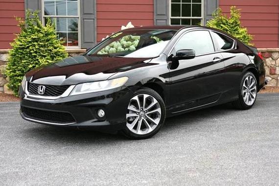 HONDA ACCORD 2013 1HGCT2A80DA007438 image