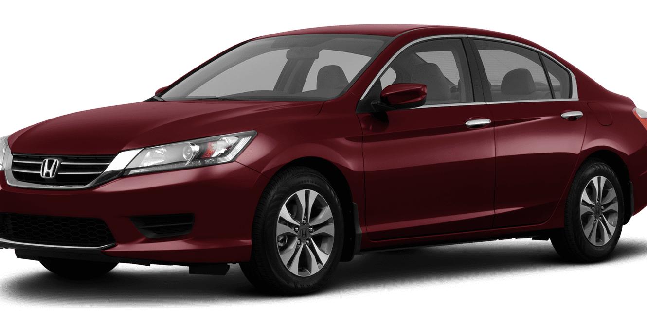 HONDA ACCORD 2013 1HGCR2F32DA116124 image