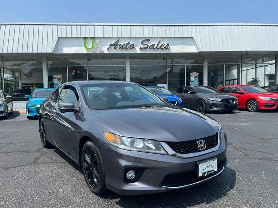 HONDA ACCORD 2013 1HGCT1B82DA005327 image