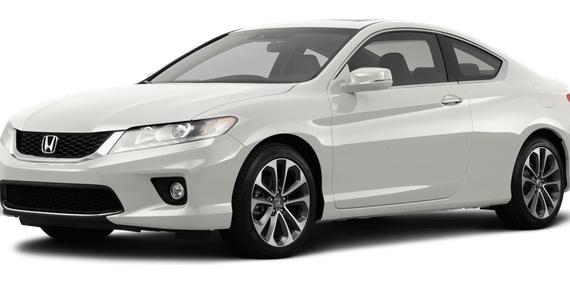 HONDA ACCORD 2013 1HGCT2B87DA003160 image