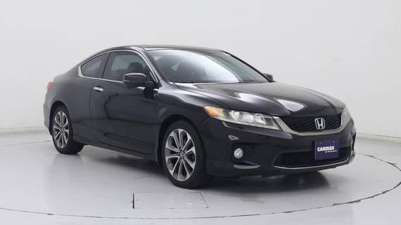 HONDA ACCORD 2013 1HGCT2B86DA010259 image