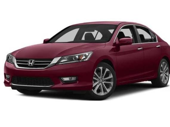 HONDA ACCORD 2013 1HGCR2F52DA222946 image