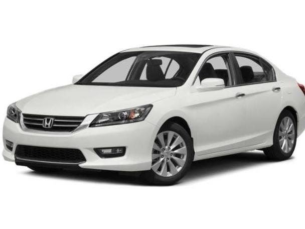 HONDA ACCORD 2013 1HGCR3F80DA012846 image