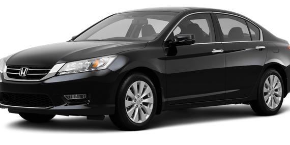 HONDA ACCORD 2013 1HGCR3F97DA030205 image