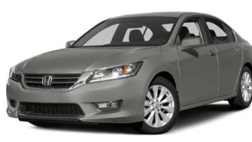 HONDA ACCORD 2013 1HGCR2F74DA075014 image